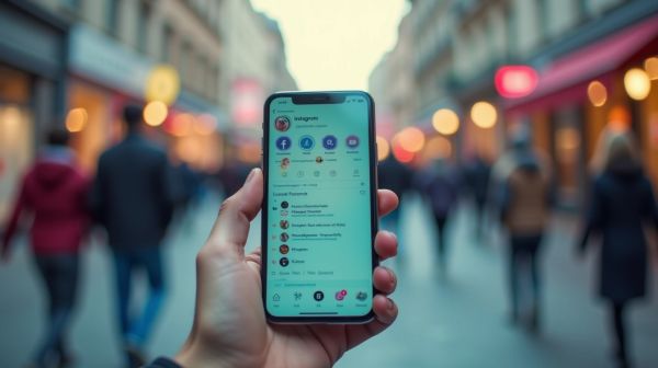 Acheter des vues Instagram : conseils pour booster votre visibilité