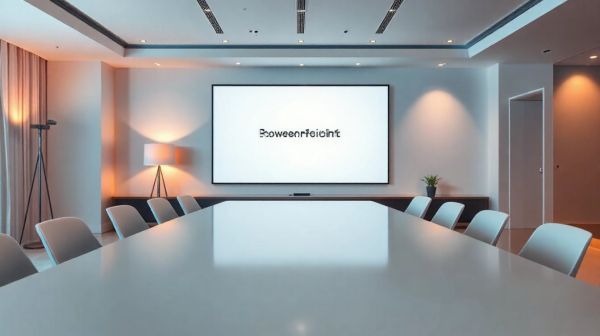 Agence PowerPoint : 5 astuces pour des présentations percutantes
