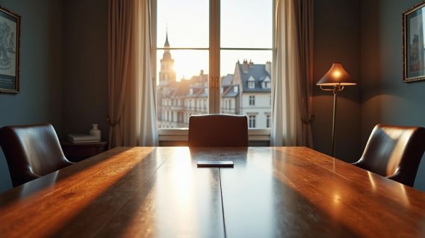 Cabinet d'expert comptable à Évreux : solutions adaptées pour vos projets