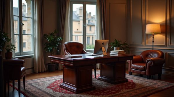 Cabinet d'expert comptable à Évreux : solutions adaptées pour vos projets