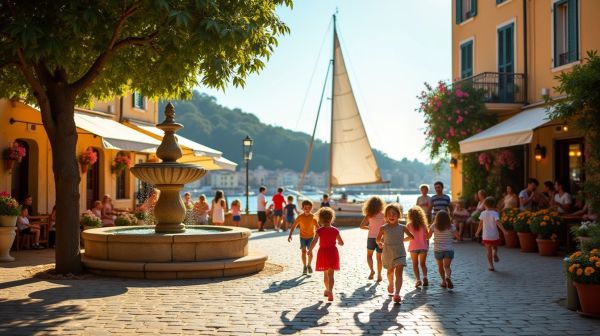 Créer des souvenirs inoubliables avec la location de matériel événementiel à Cassis