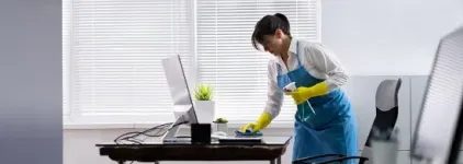 Des services de nettoyage complets à nîmes pour tous