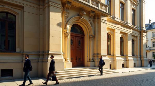 Faire le bon choix d'un cabinet d'avocat à Reims