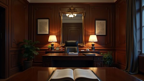 Faire le bon choix d'un cabinet d'avocat à Reims