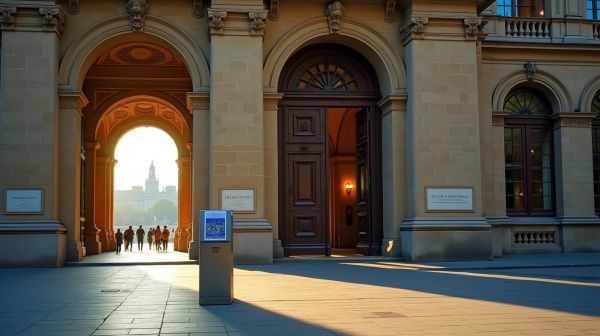 Formation magistrature Paris : tout ce qu'il faut savoir sur les cursus et débouchés
