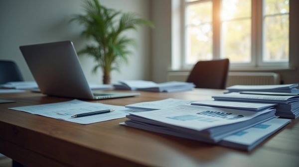 Les agents IA finance : automatiser les tâches comptables