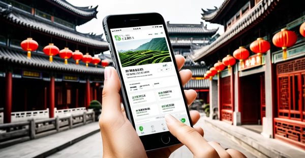 Maximisez vos ventes en chine grâce à l'agence wechat