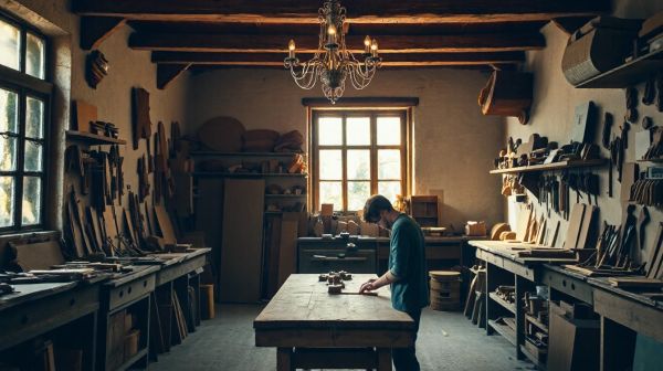 Maximisez votre efficacité avec cette formation artisan