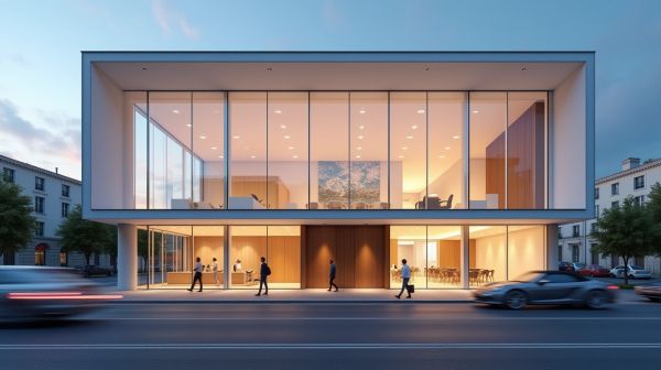 Obtenez votre certificat d'urbanisme rapidement avec un cabinet à Marseille