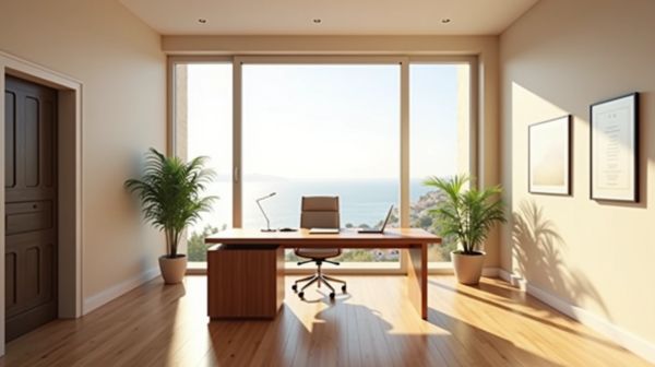 Obtenez votre certificat d'urbanisme rapidement avec un cabinet à Marseille