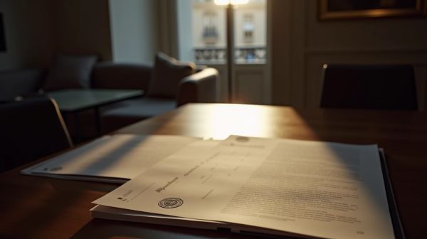 Pourquoi un constat immobilier d'huissier à Paris est essentiel ?
