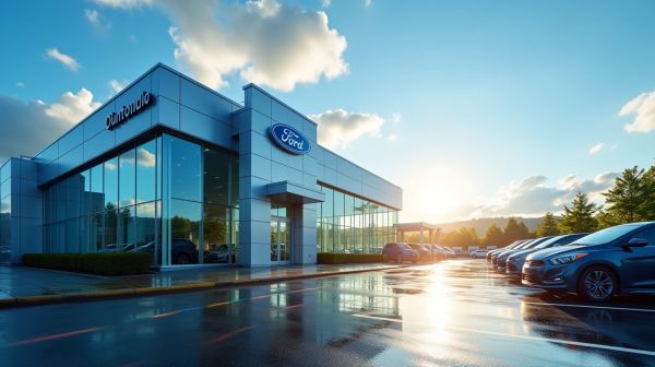 Réussir à ouvrir une concession automobile en franchise