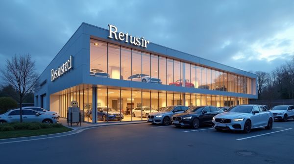 Réussir à ouvrir une concession automobile en franchise
