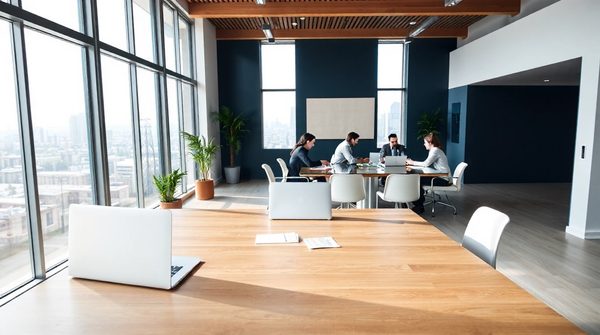 Solutions innovantes avec une agence web à Saint-Herblain