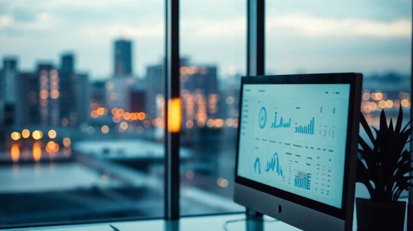 Top 5 agents IA pour simplifier la comptabilité financière