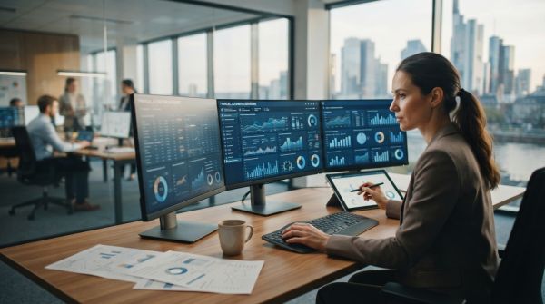 Top 5 agents IA pour simplifier la comptabilité financière