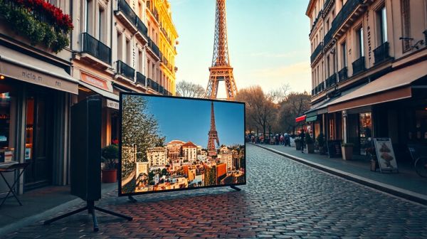 Top 5 astuces pour une diffusion live réussie à Paris