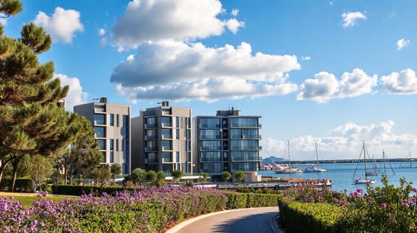 Top 5 cabinets à Marseille pour un certificat d'urbanisme express