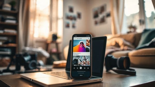 Top astuces pour augmenter vos vues Instagram et votre impact