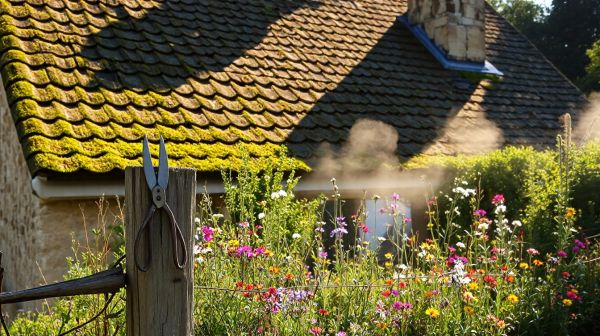 Top conseils pour assurer la longévité de votre toiture à Aizy-Jouy