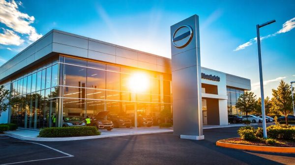 Top conseils pour lancer une franchise de concession automobile