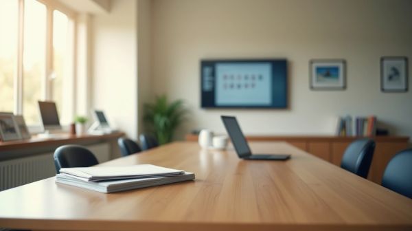 Transformez votre gestion de cabinet avec un logiciel de facturation pour avocat