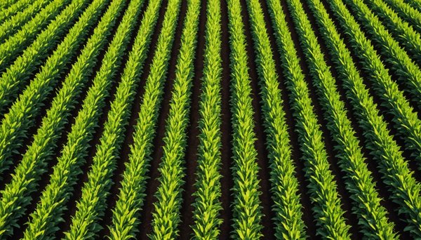 Rentabiliser un terrain agricole : cinq stratégies incontournables