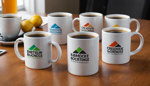 Idées originales de mugs publicitaires pour votre entreprise