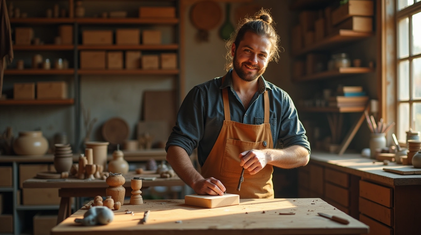 Questions fréquentes sur les formations artisanales